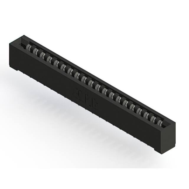 357-020-453-101 EDAC Inc.  Edgeboard Connectors